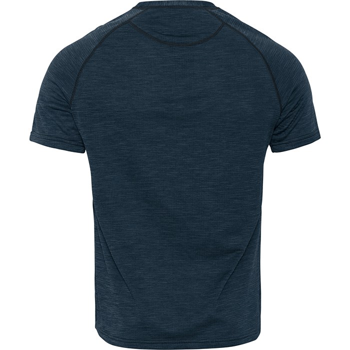 Seeland Active t-shirt, Royal blue - Køb hos Lundemøllen